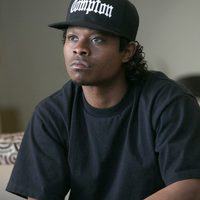 Straight Outta Compton