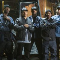 Straight Outta Compton