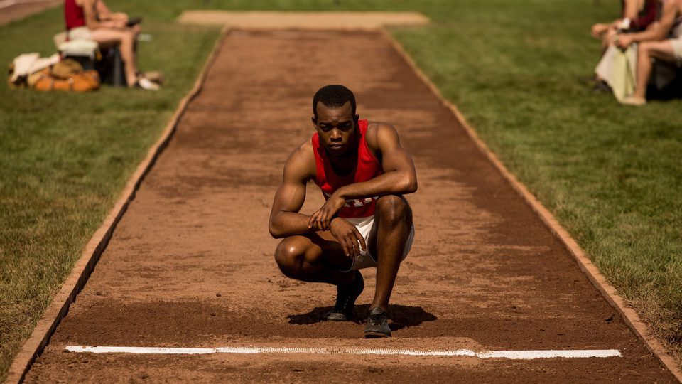 Imagen de la película Race