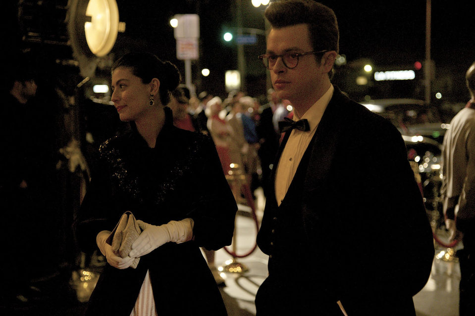 Imagen de la película Life