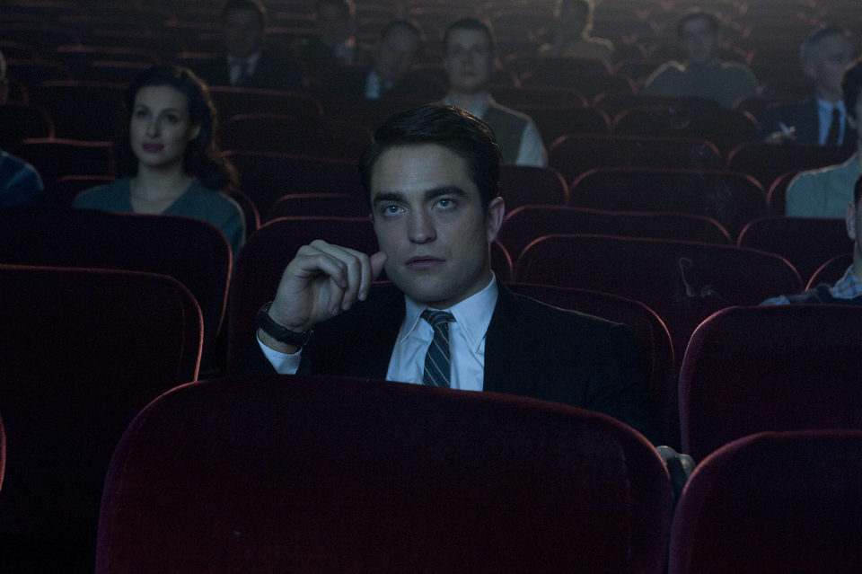 Imagen de la película Life