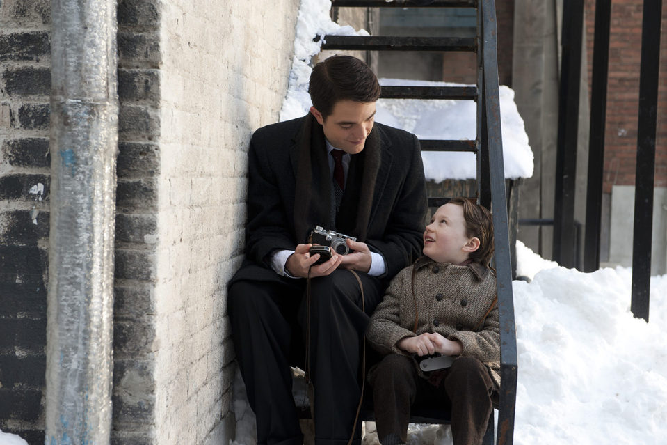 Imagen de la película Life