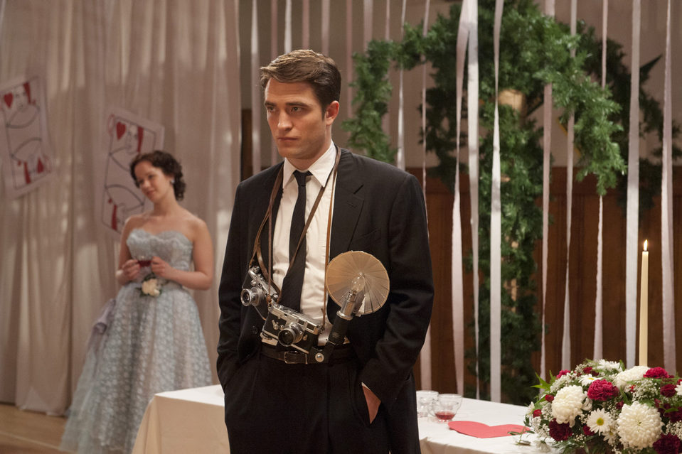 Imagen de la película Life