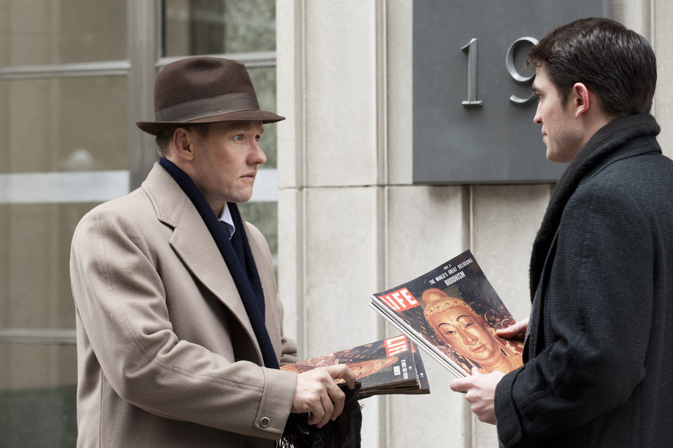 Imagen de la película Life