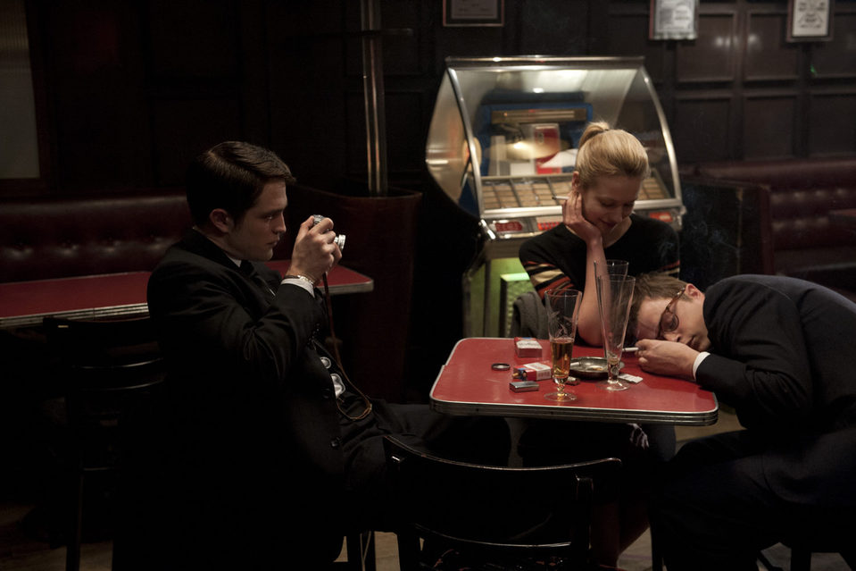 Imagen de la película Life