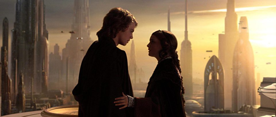 Star Wars: Episode III - Revenge of the Sith