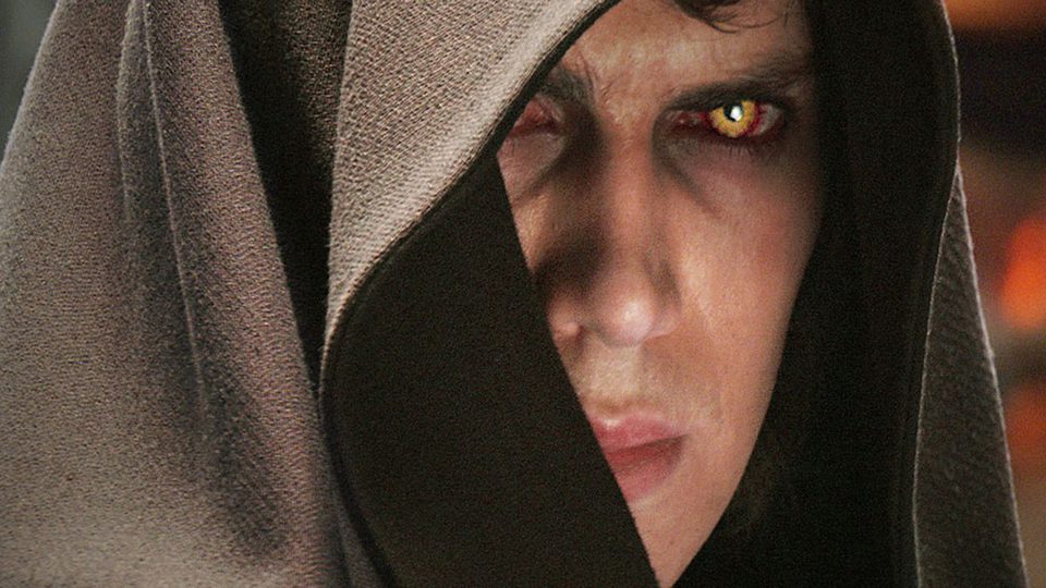 Star Wars: Episode III - Revenge of the Sith