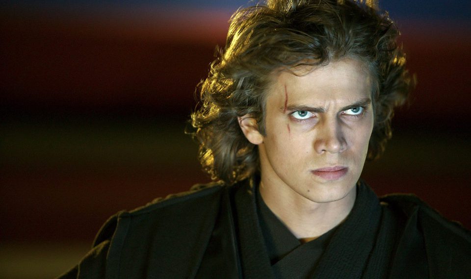 Star Wars: Episode III - Revenge of the Sith
