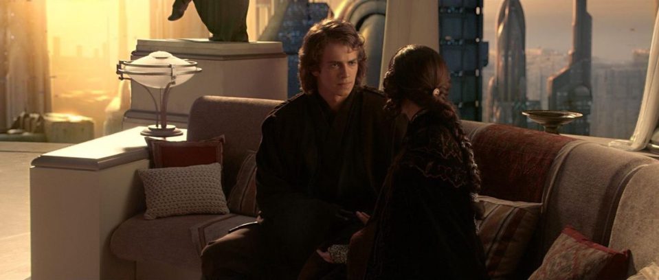 Star Wars: Episode III - Revenge of the Sith