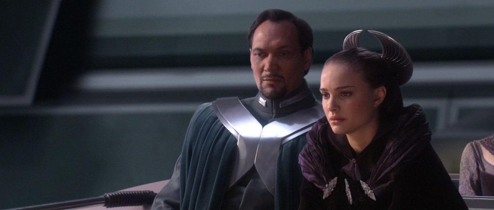Star Wars: Episode III - Revenge of the Sith