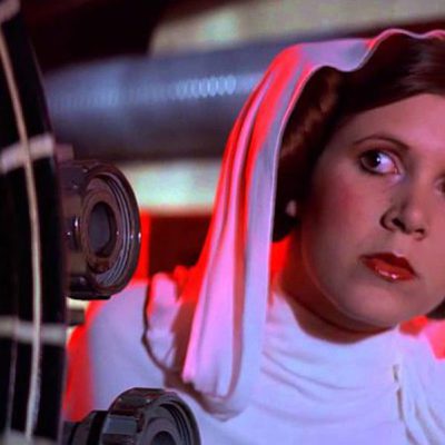 Star Wars: Episode IV - A New Hope