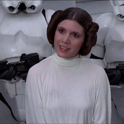 Star Wars: Episode IV - A New Hope