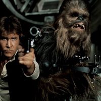 Star Wars: Episodio IV - Una nueva esperanza