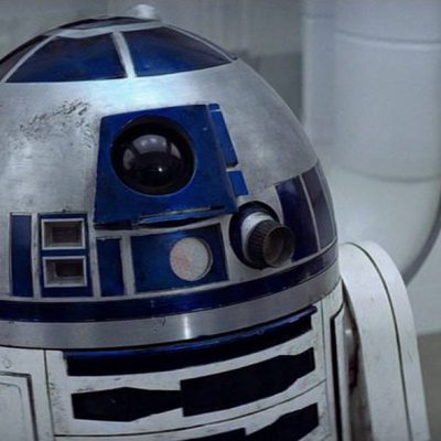 Star Wars: Episode IV - A New Hope