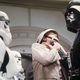 Imagen de la película Star Wars: Episode IV - A New Hope