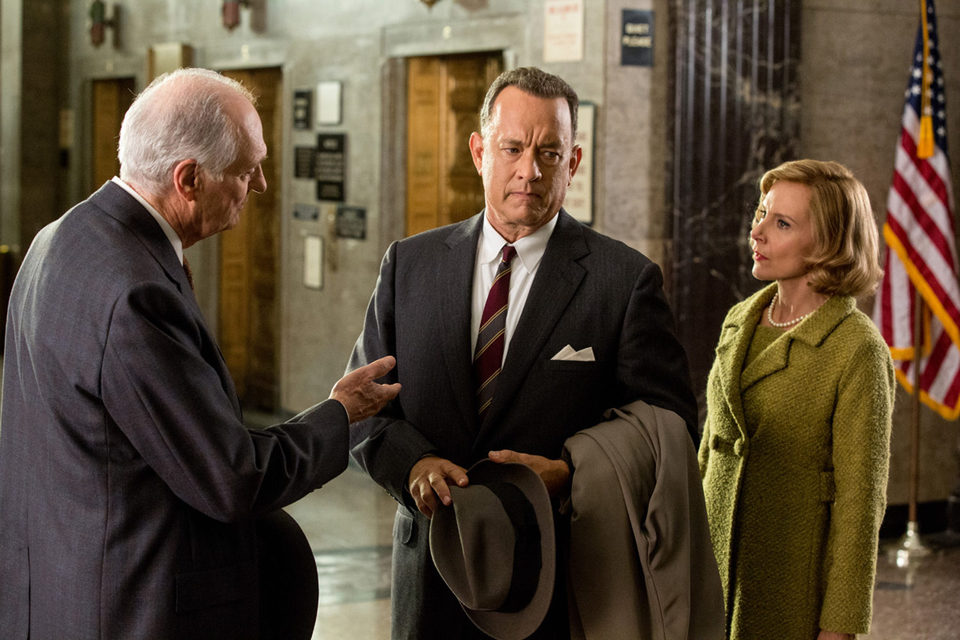 Bridge Of Spies