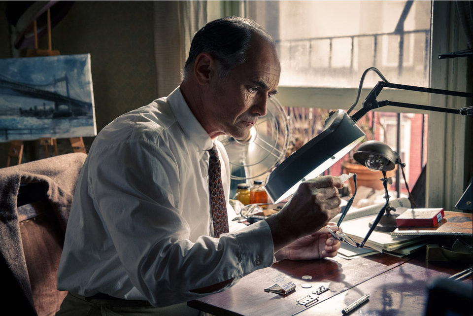 Bridge Of Spies