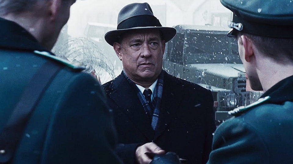 Bridge Of Spies