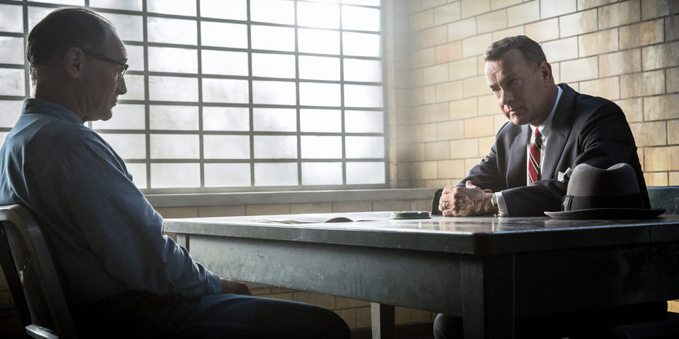 Bridge Of Spies