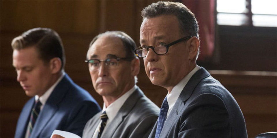 Bridge Of Spies