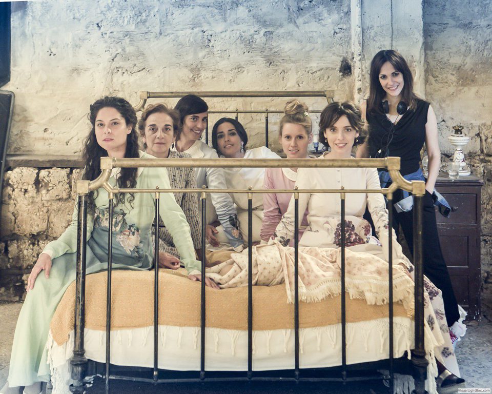 Imagen de la película La novia