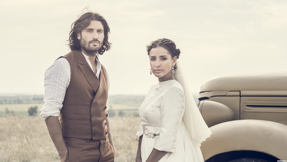Imagen de la película La novia