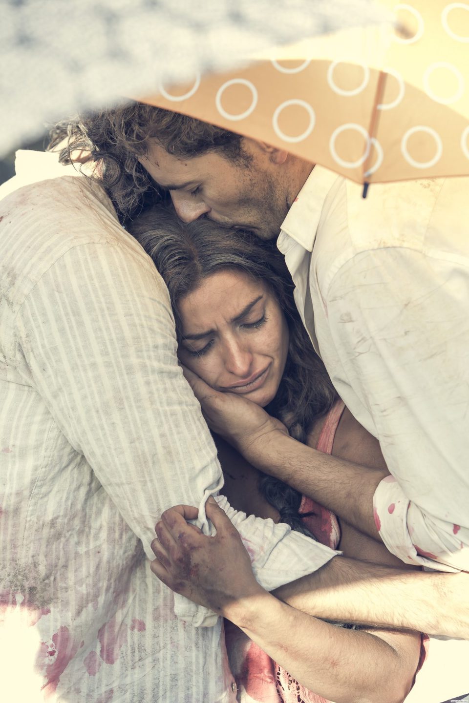 Imagen de la película La novia