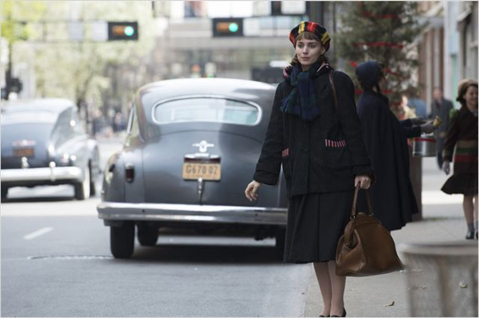Carol