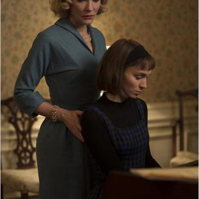 Carol