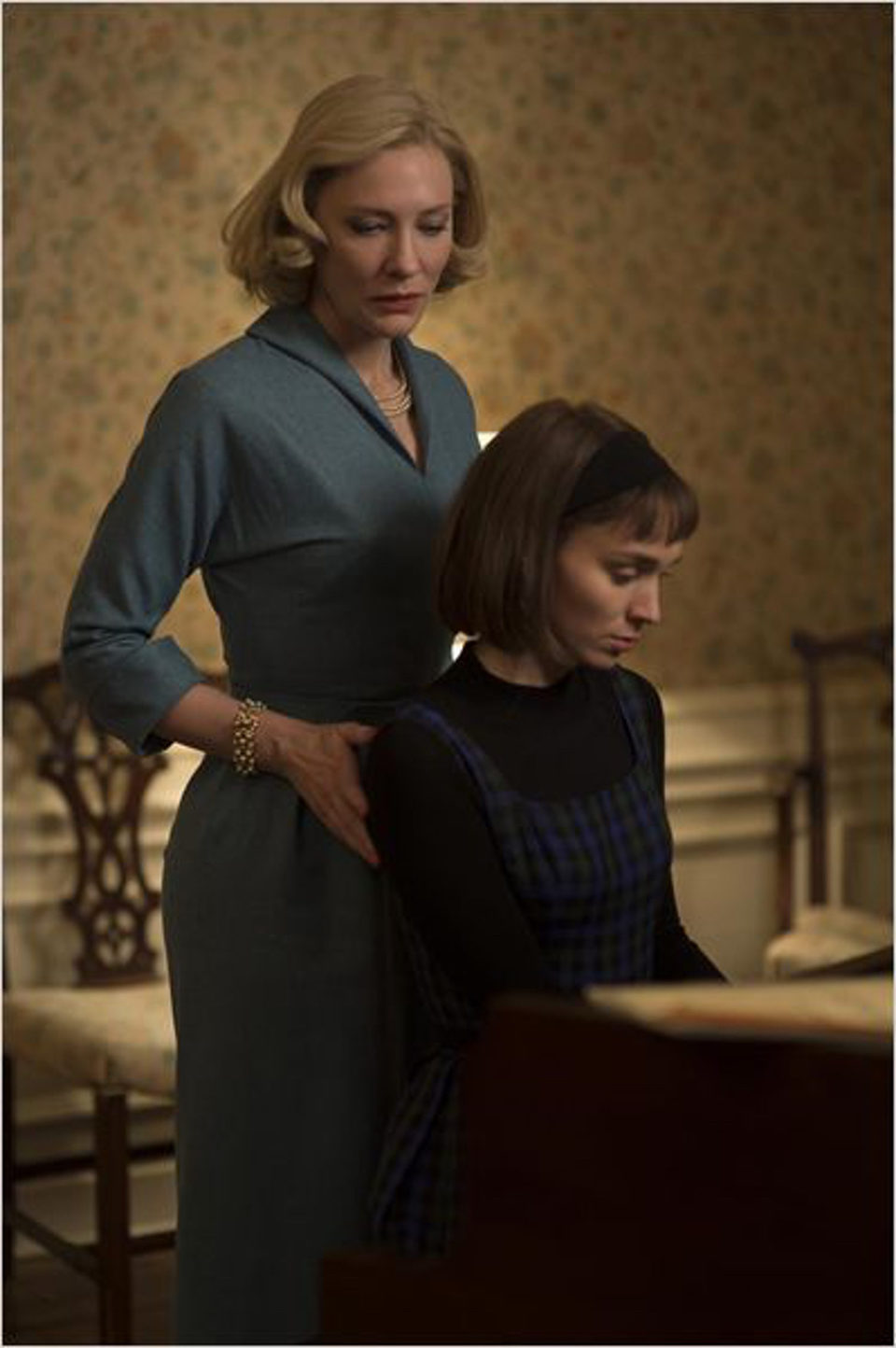 Carol