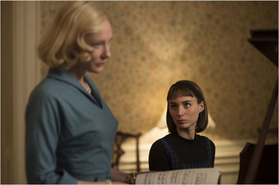 Carol