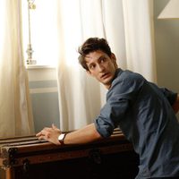 Foto de 'A Perfect Man'
