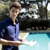 Foto de 'A Perfect Man'