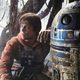 Imagen de la película Star Wars: Episode V - The Empire Strikes Back