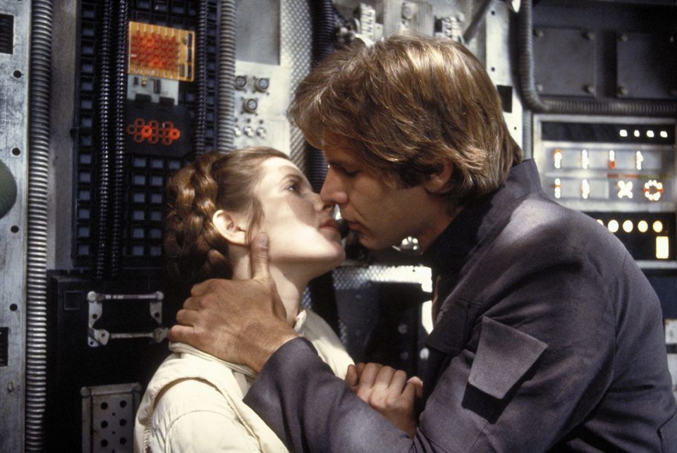 Imagen de la película Star Wars: Episode V - The Empire Strikes Back