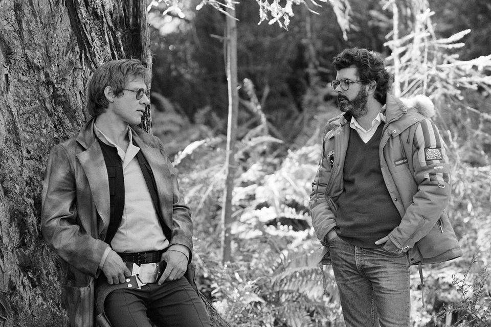 Imagen de la película Star Wars: Episode VI - Return of the Jedi