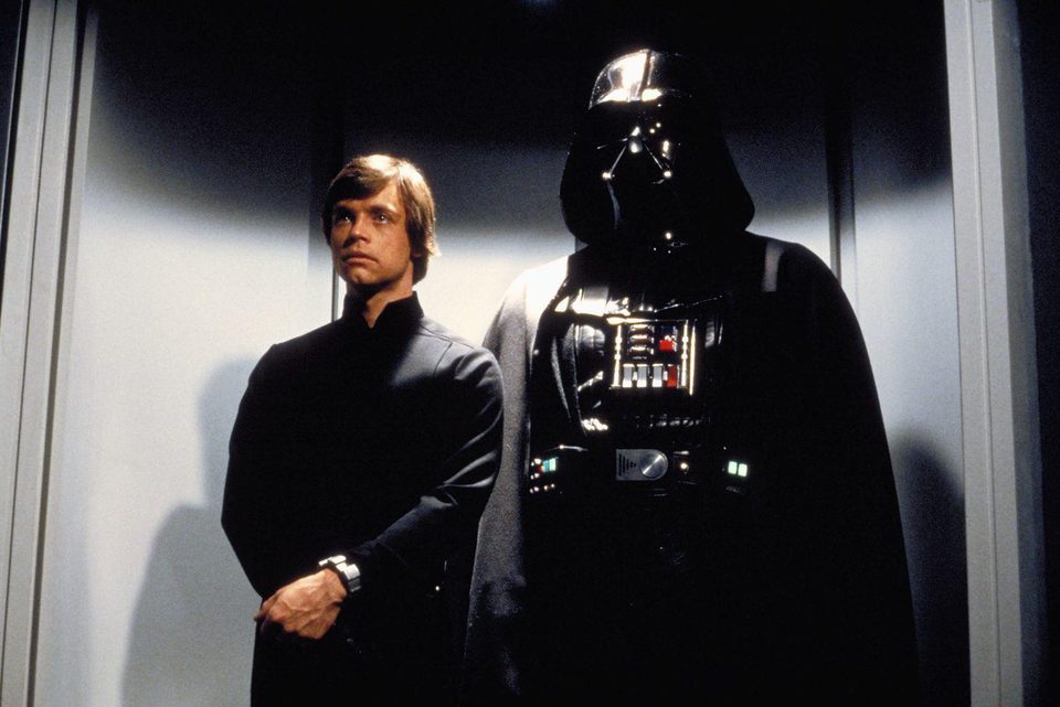 Imagen de la película Star Wars: Episode VI - Return of the Jedi