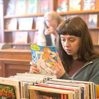 Foto de 'The Diary of a Teenage Girl'