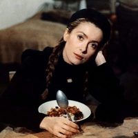 Foto de 'Tristana'