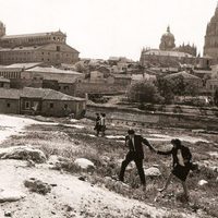 Nueve cartas a Berta