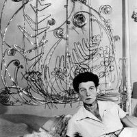 Peggy Guggenheim: Art Addict