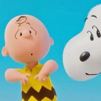 Carlitos y Snoopy: La película de Peanuts