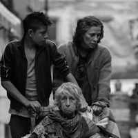 Foto de 'Bleak Street'