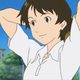 Imagen de la película The Girl Who Leapt Through Time