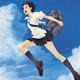 Imagen de la película The Girl Who Leapt Through Time