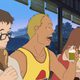 Imagen de la película Summer Wars