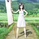Imagen de la película Summer Wars