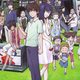 Imagen de la película Summer Wars