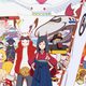 Imagen de la película Summer Wars