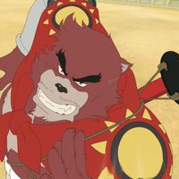 Foto de 'The Boy and the Beast'